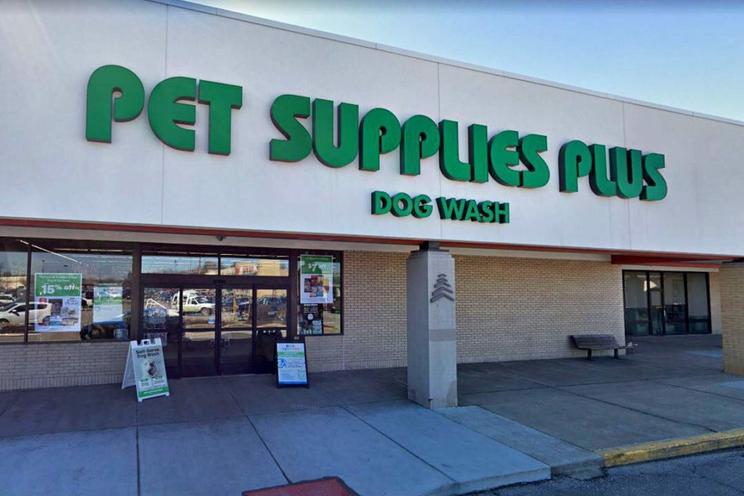 Pet Supplies Plus is coming to north Katy.
